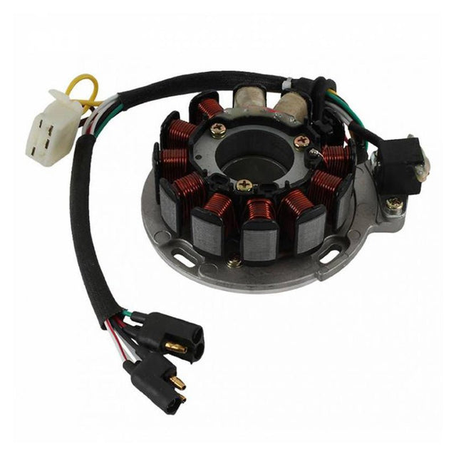 J & N STATOR (340 - 22029) - DRIVEN Canada's Powersports 340 - 22029340 - 22029