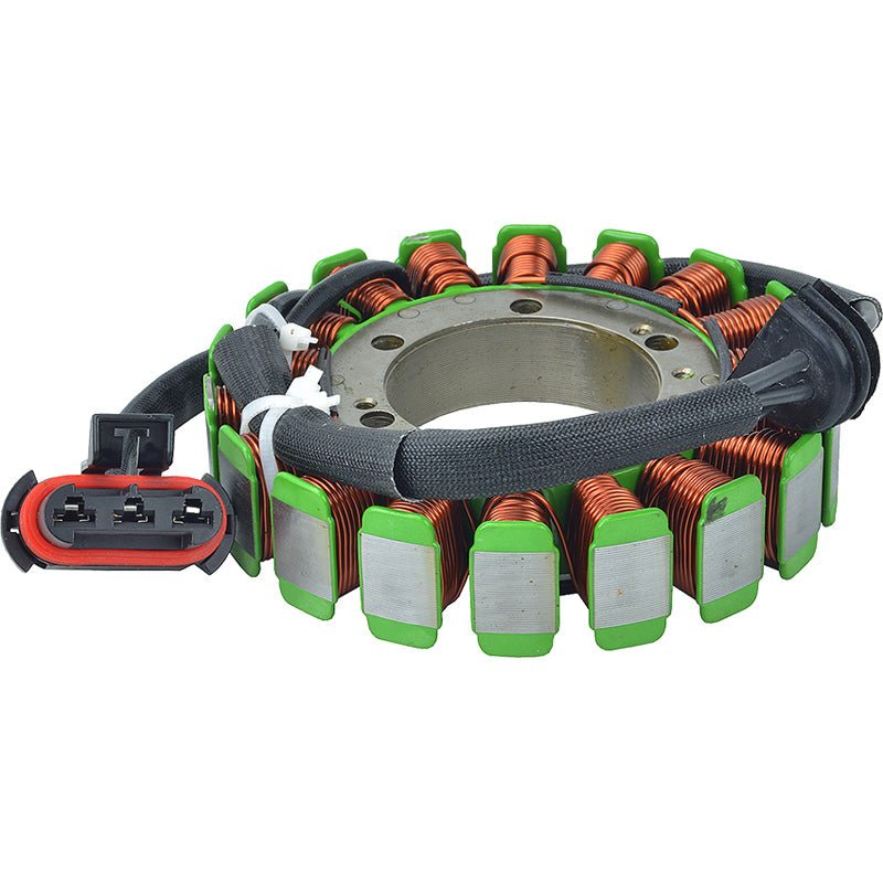 J & N STATOR (340 - 22058) - DRIVEN Canada's Powersports 340 - 22058340 - 22058