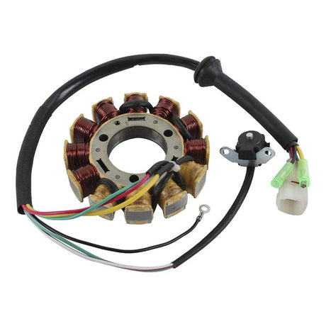 J & N STATOR (340 - 58002) - DRIVEN Canada's Powersports 340 - 58002340 - 58002