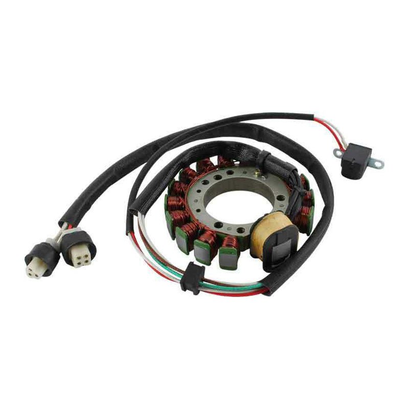 J & N STATOR (340 - 58005) - DRIVEN Canada's Powersports 340 - 58005340 - 58005