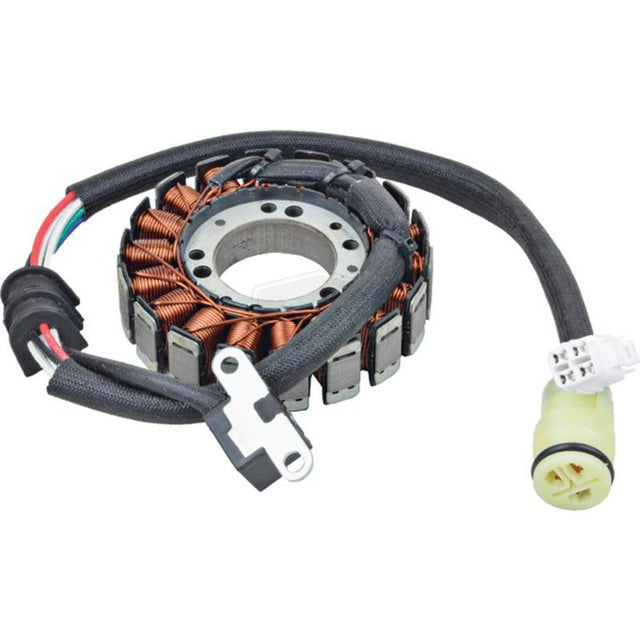 J & N STATOR (340 - 58006) - DRIVEN Canada's Powersports 340 - 58006340 - 58006
