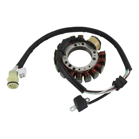 J & N STATOR (340 - 58008) - DRIVEN Canada's Powersports 340 - 58008340 - 58008