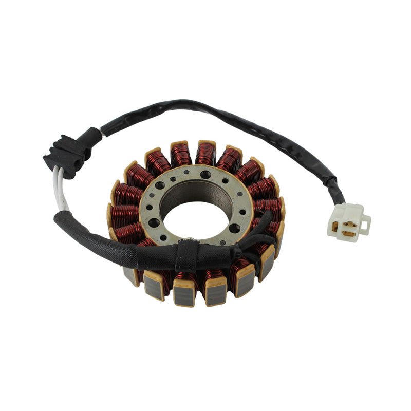 J & N STATOR (340 - 58012) - DRIVEN Canada's Powersports 340 - 58012340 - 58012