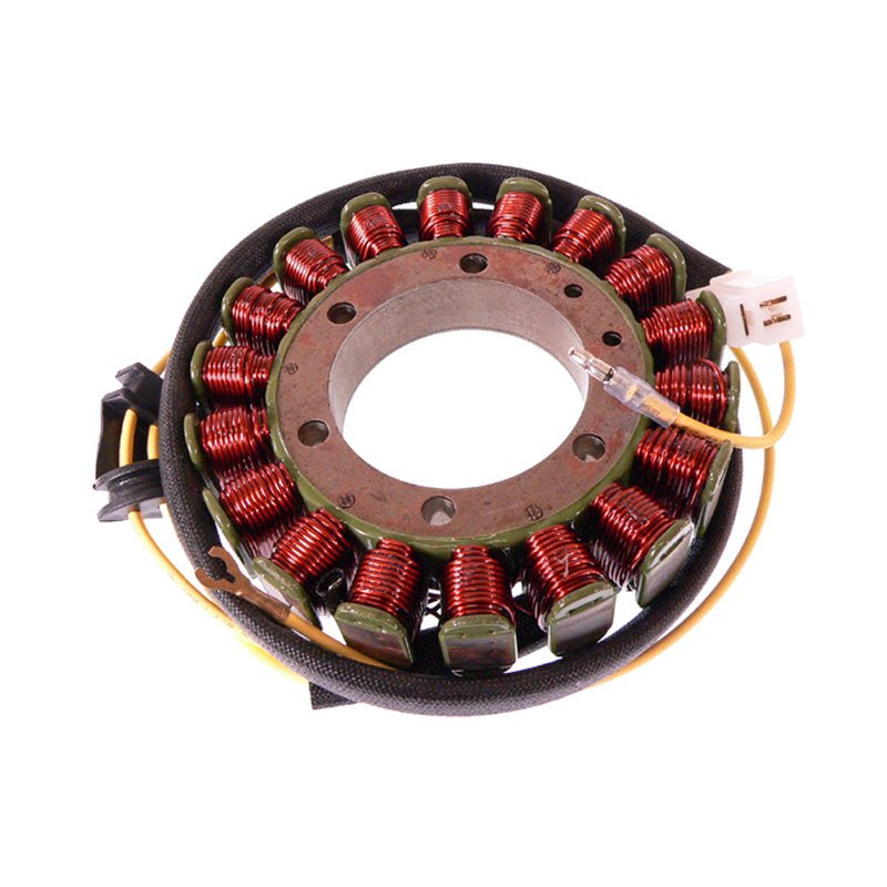J & N STATOR (340 - 58015) - DRIVEN Canada's Powersports 340 - 58015340 - 58015