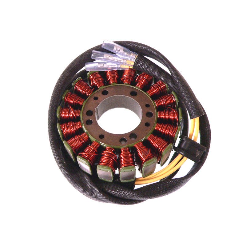 J & N STATOR (340 - 58017) - DRIVEN Canada's Powersports 340 - 58017340 - 58017
