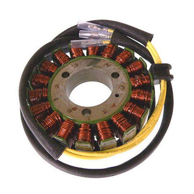 J & N STATOR (340 - 58018) - DRIVEN Canada's Powersports 340 - 58018340 - 58018