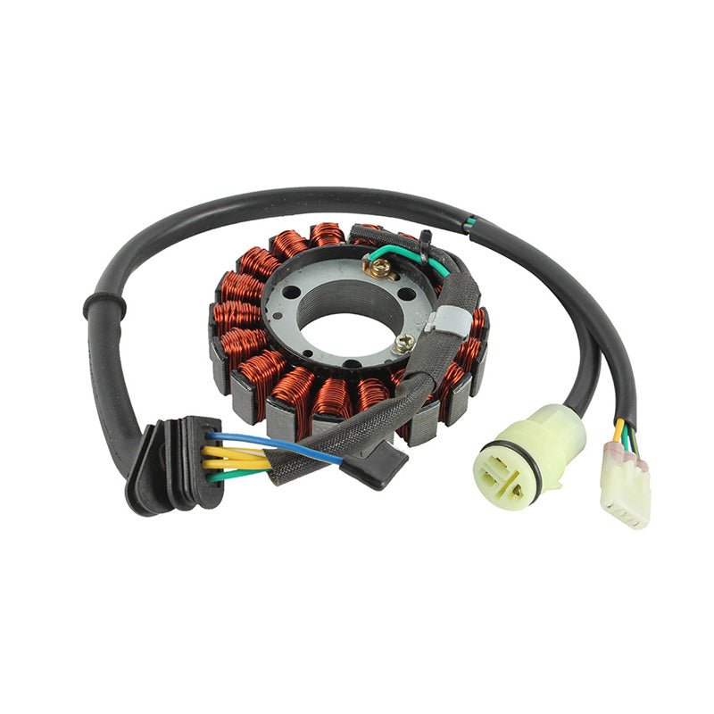 J & N STATOR (340 - 58020) - DRIVEN Canada's Powersports 340 - 58020340 - 58020
