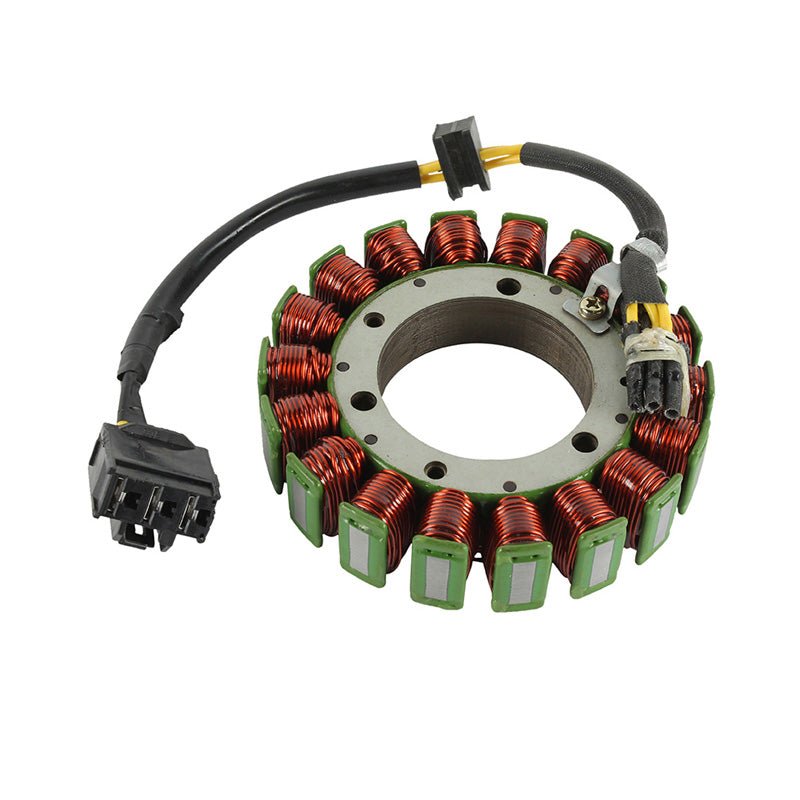 J & N STATOR (340 - 58021) - DRIVEN Canada's Powersports 340 - 58021340 - 58021