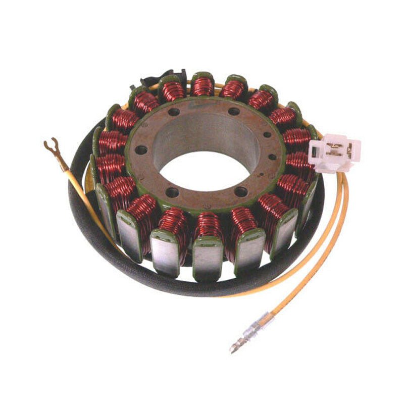 J & N STATOR (340 - 58025) - DRIVEN Canada's Powersports 340 - 58025340 - 58025