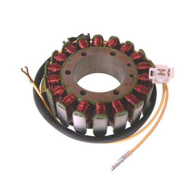 J & N STATOR (340 - 58025) - DRIVEN Canada's Powersports 340 - 58025340 - 58025