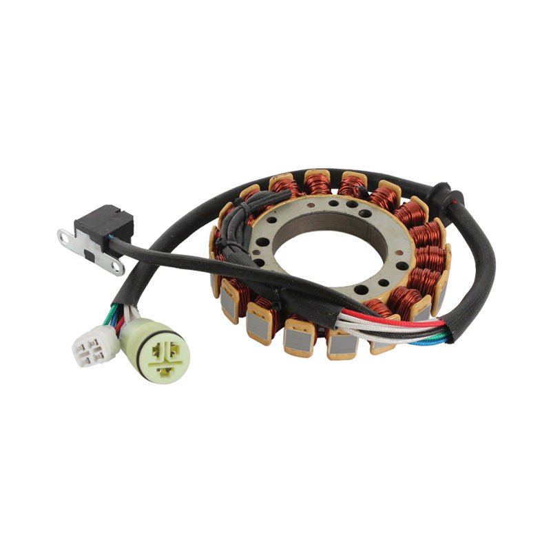 J & N STATOR (340 - 58027) - DRIVEN Canada's Powersports 340 - 58027340 - 58027