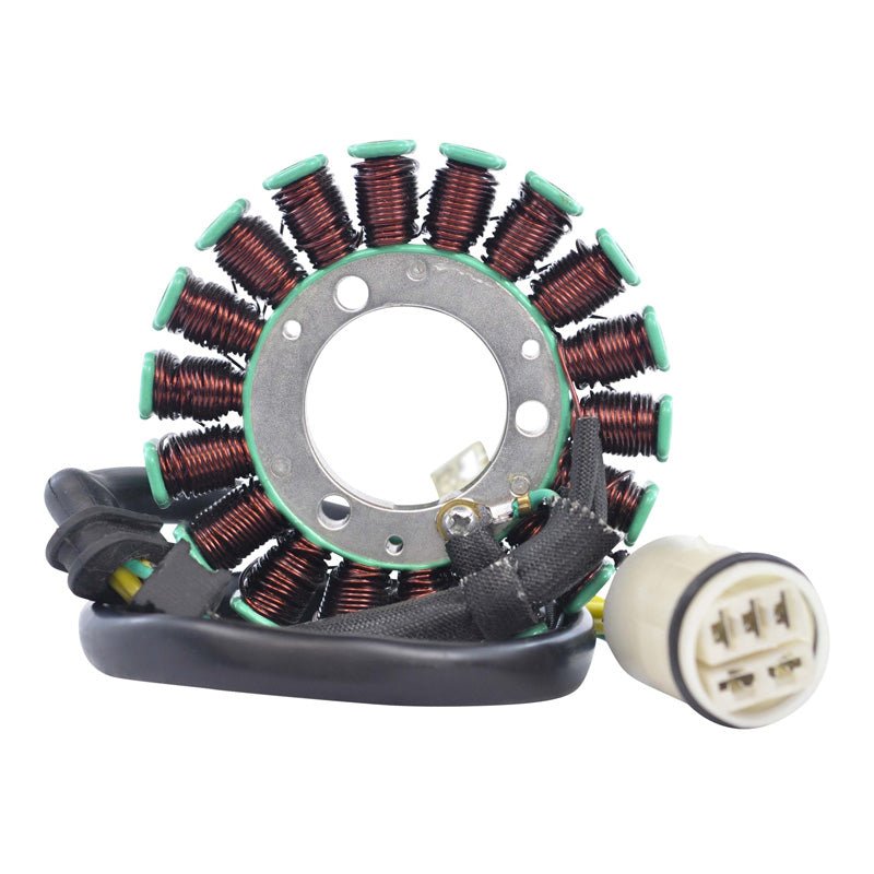J & N STATOR (340 - 58028) - DRIVEN Canada's Powersports 340 - 58028340 - 58028