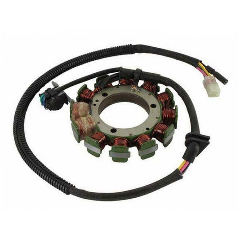 J & N STATOR (340 - 58031) - DRIVEN Canada's Powersports 340 - 58031340 - 58031