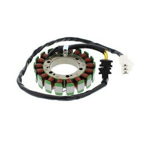 J & N STATOR (340 - 58051) - DRIVEN Canada's Powersports 340 - 58051340 - 58051