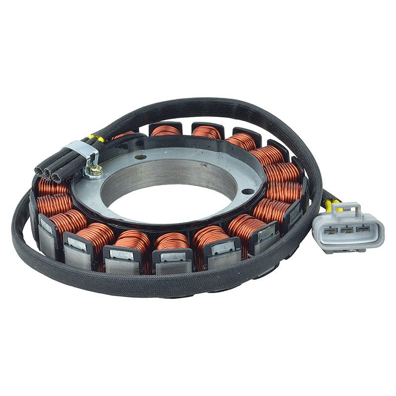J & N STATOR (340 - 58072) - DRIVEN Canada's Powersports 340 - 58072340 - 58072