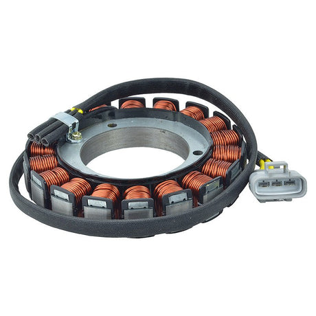 J & N STATOR (340 - 58072) - DRIVEN Canada's Powersports 340 - 58072340 - 58072