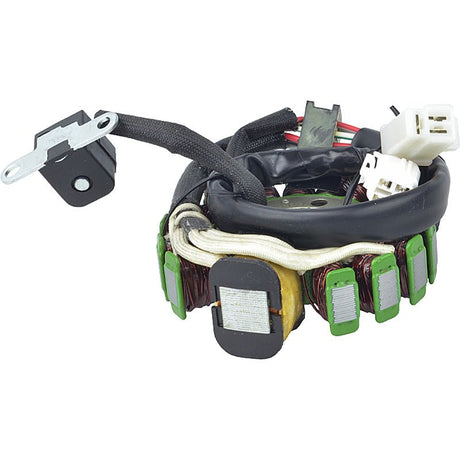 J & N STATOR (340 - 58115) - DRIVEN Canada's Powersports 340 - 58115340 - 58115