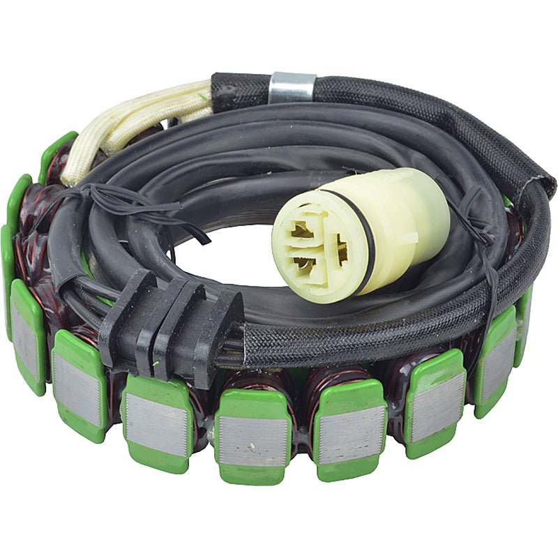 J & N STATOR (340 - 58134) - DRIVEN Canada's Powersports 340 - 58134340 - 58134