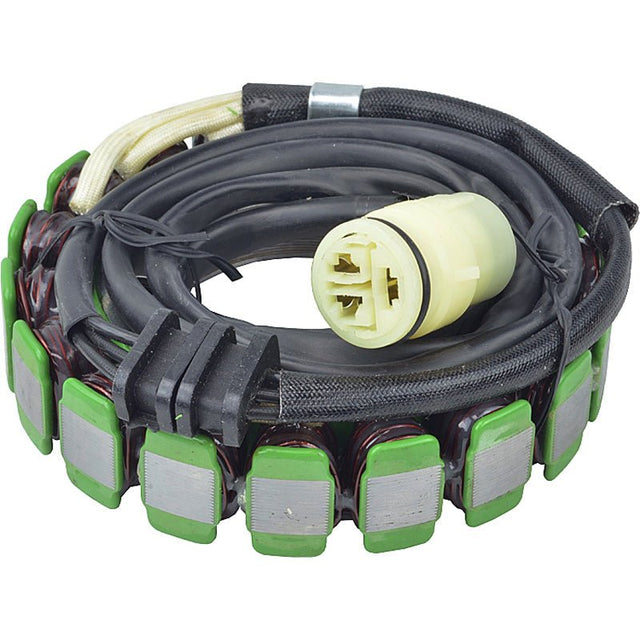 J & N STATOR (340 - 58134) - DRIVEN Canada's Powersports 340 - 58134340 - 58134