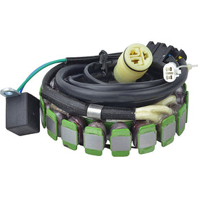 J & N STATOR (340 - 58137) - DRIVEN Canada's Powersports 340 - 58137340 - 58137