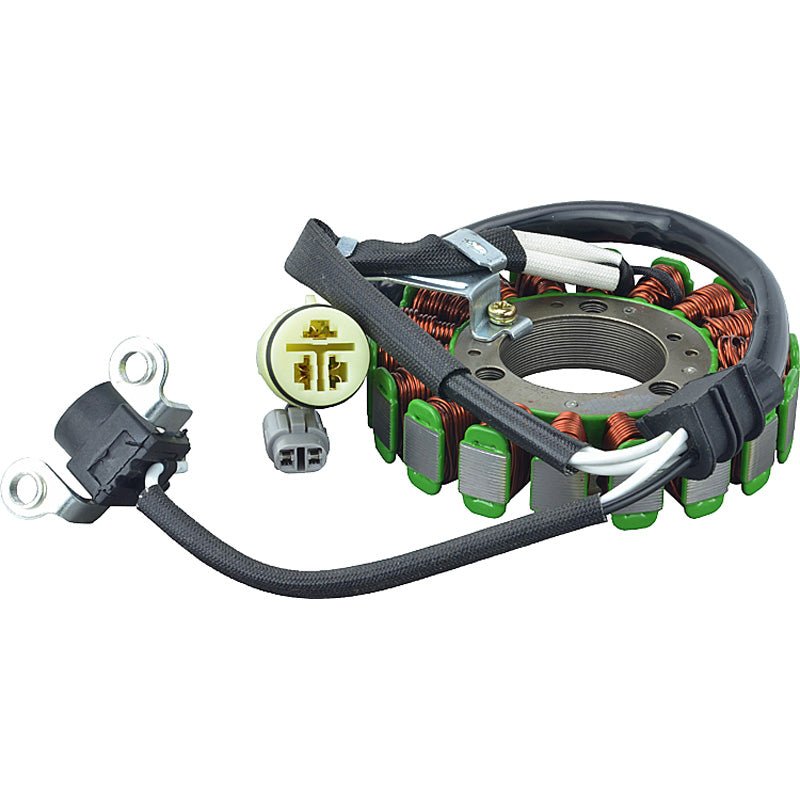 J & N STATOR (340 - 58162) - DRIVEN Canada's Powersports 340 - 58162340 - 58162