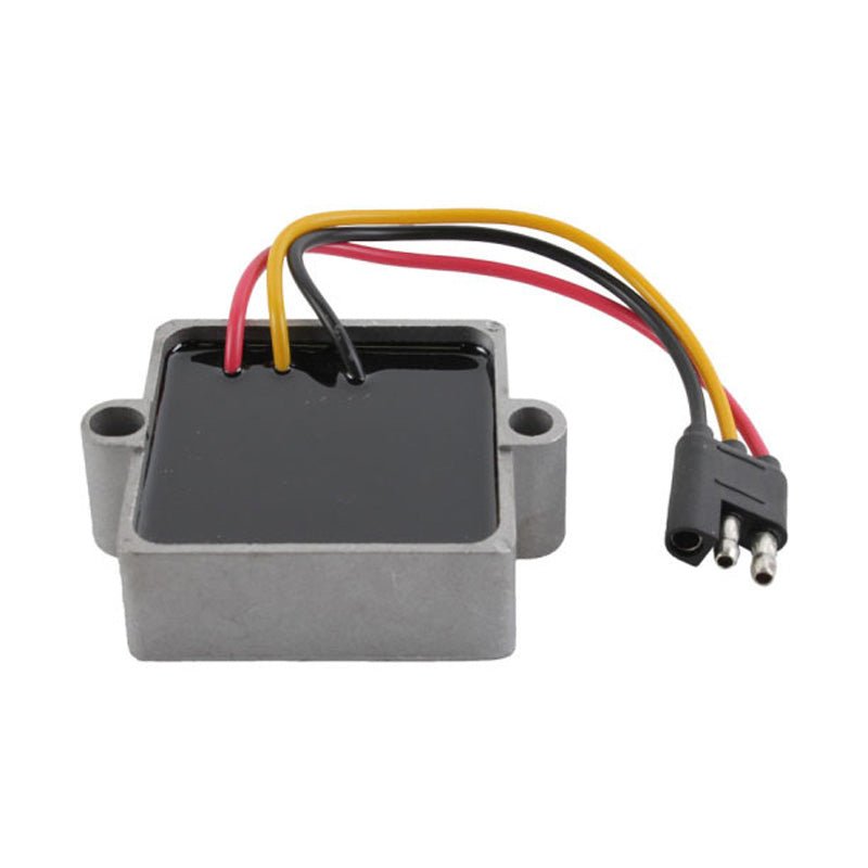 J & N VOLTAGE REGULATOR (230 - 22081) - DRIVEN Canada's Powersports 230 - 22081230 - 22081
