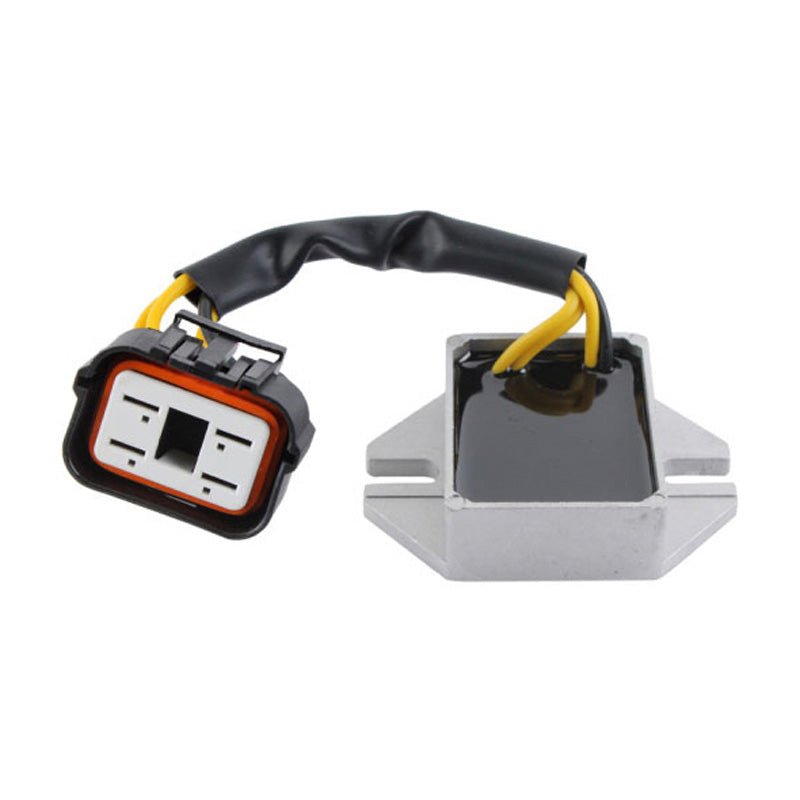 J & N VOLTAGE REGULATOR (230 - 22083) - DRIVEN Canada's Powersports 230 - 22083230 - 22083