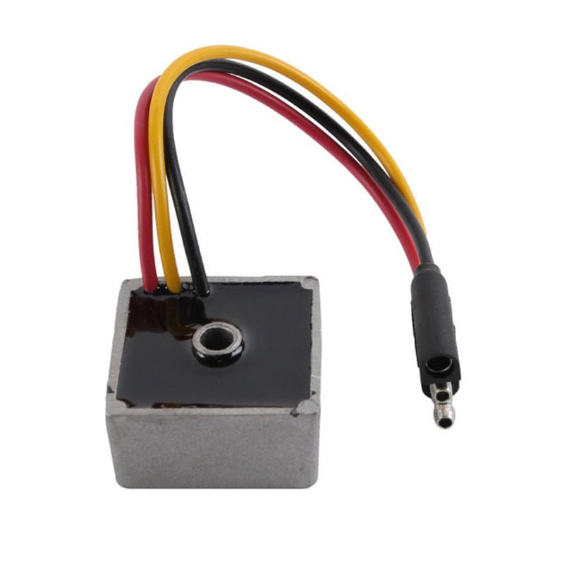 J & N VOLTAGE REGULATOR (230 - 22084) - DRIVEN Canada's Powersports 230 - 22084230 - 22084