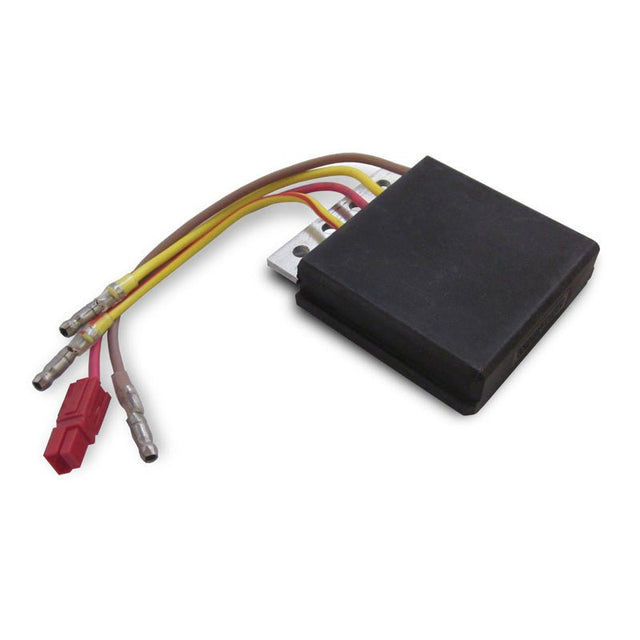 J & N VOLTAGE REGULATOR (230 - 22088) - DRIVEN Canada's Powersports 230 - 22088230 - 22088