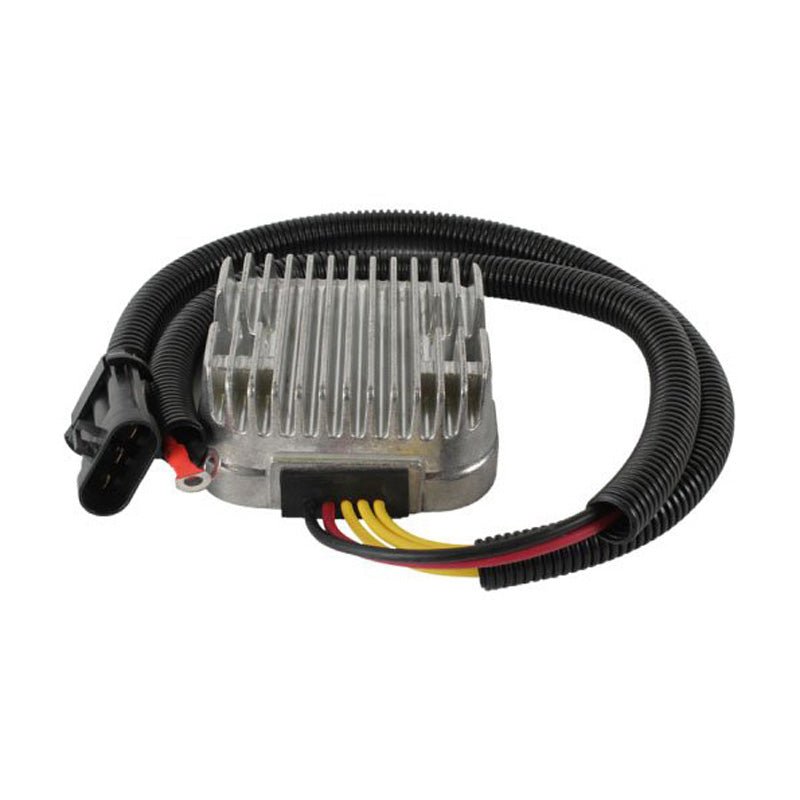 J & N VOLTAGE REGULATOR (230 - 22091) - DRIVEN Canada's Powersports 230 - 22091230 - 22091