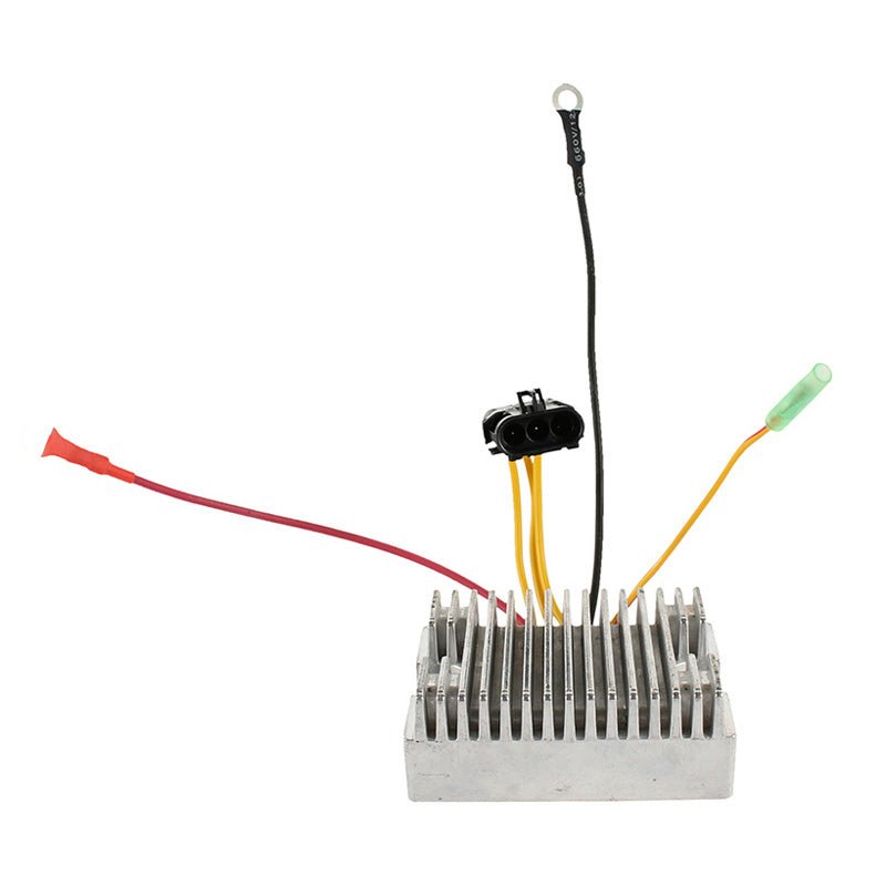 J & N VOLTAGE REGULATOR (230 - 22098) - DRIVEN Canada's Powersports 230 - 22098230 - 22098