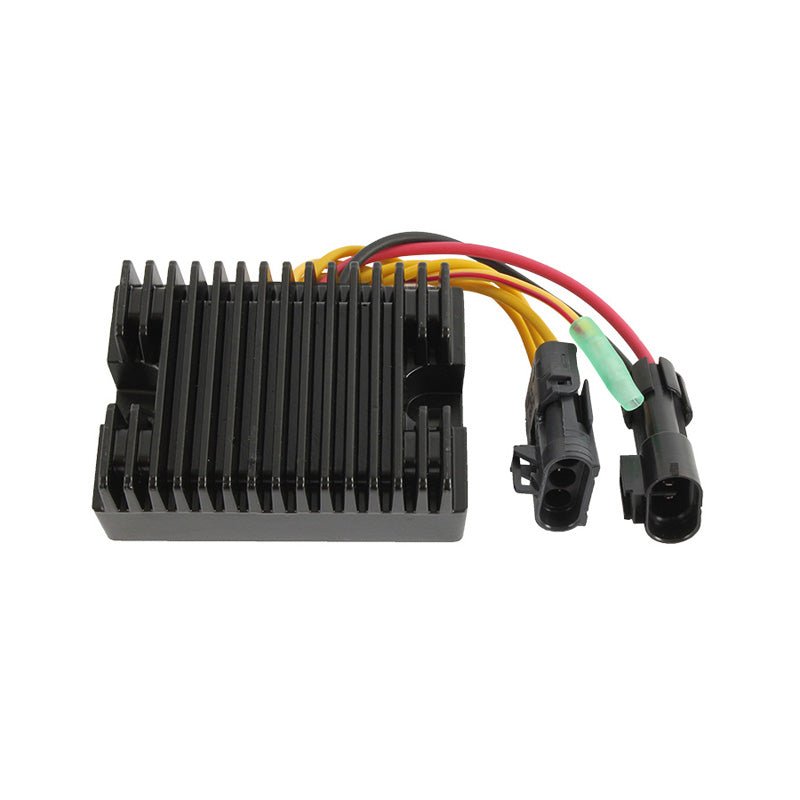 J & N VOLTAGE REGULATOR (230 - 22099) - DRIVEN Canada's Powersports 230 - 22099230 - 22099