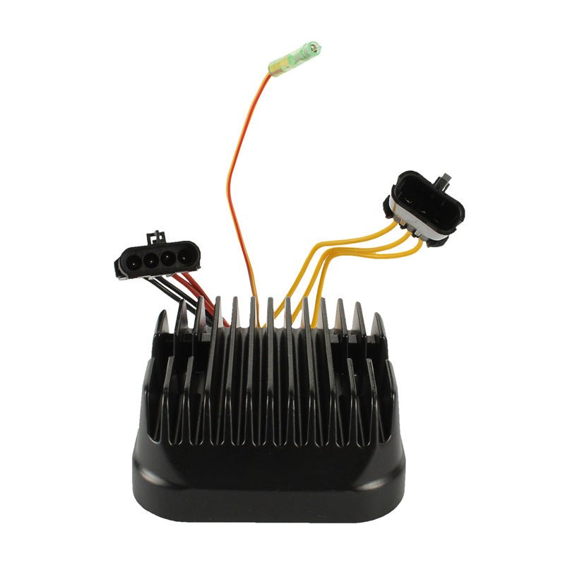 J & N VOLTAGE REGULATOR (230 - 22100) - DRIVEN Canada's Powersports 230 - 22100230 - 22100
