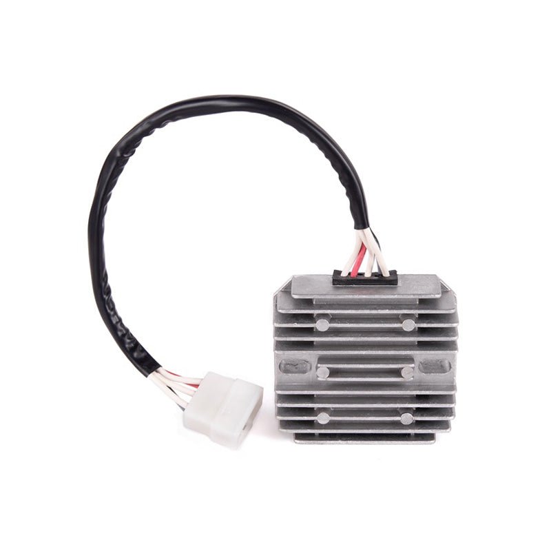 J & N VOLTAGE REGULATOR (230 - 22102) - DRIVEN Canada's Powersports 230 - 22102230 - 22102