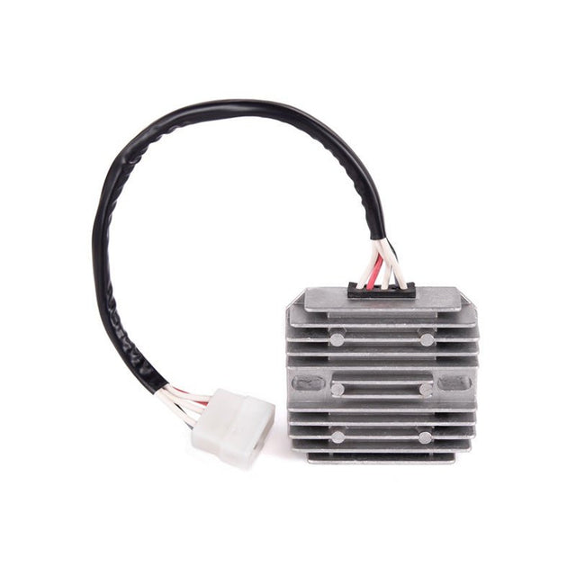 J & N VOLTAGE REGULATOR (230 - 22102) - DRIVEN Canada's Powersports 230 - 22102230 - 22102