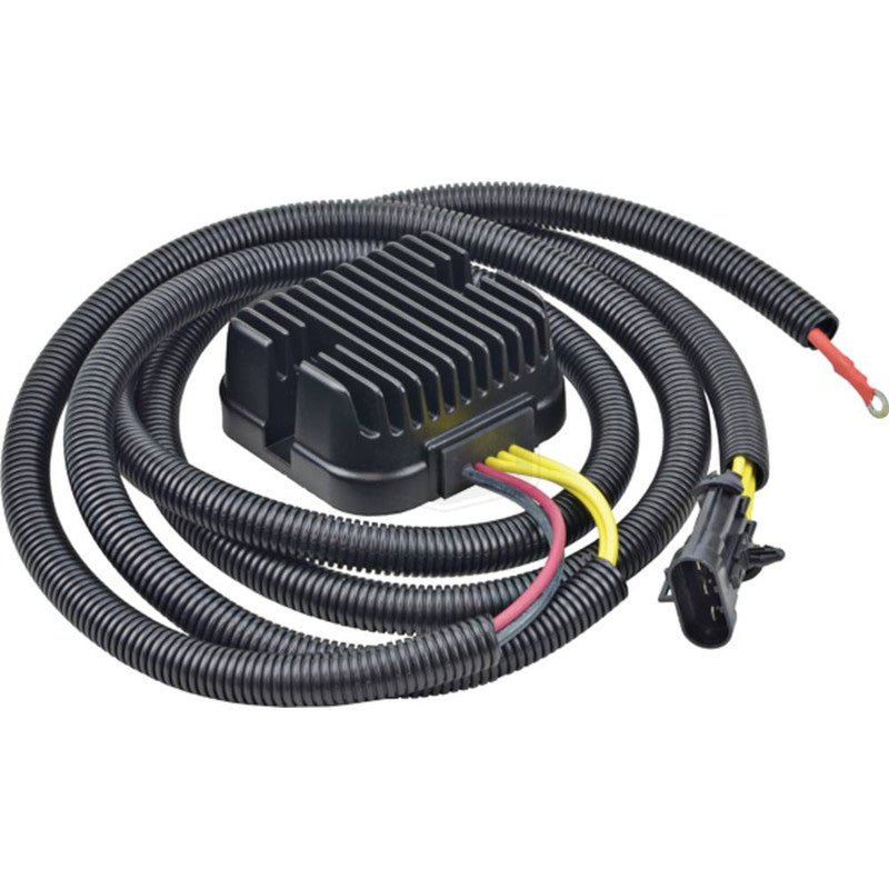 J & N VOLTAGE REGULATOR (230 - 22103) - DRIVEN Canada's Powersports 230 - 22103230 - 22103