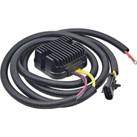 J & N VOLTAGE REGULATOR (230 - 22103) - DRIVEN Canada's Powersports 230 - 22103230 - 22103