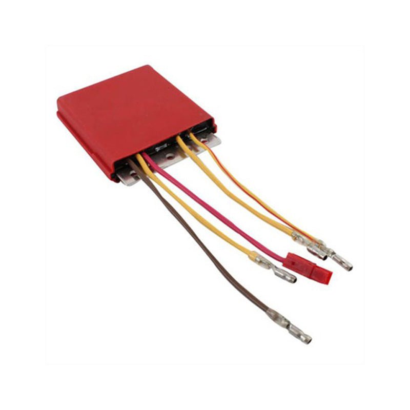 J & N VOLTAGE REGULATOR (230 - 22112) - DRIVEN Canada's Powersports 230 - 22112230 - 22112