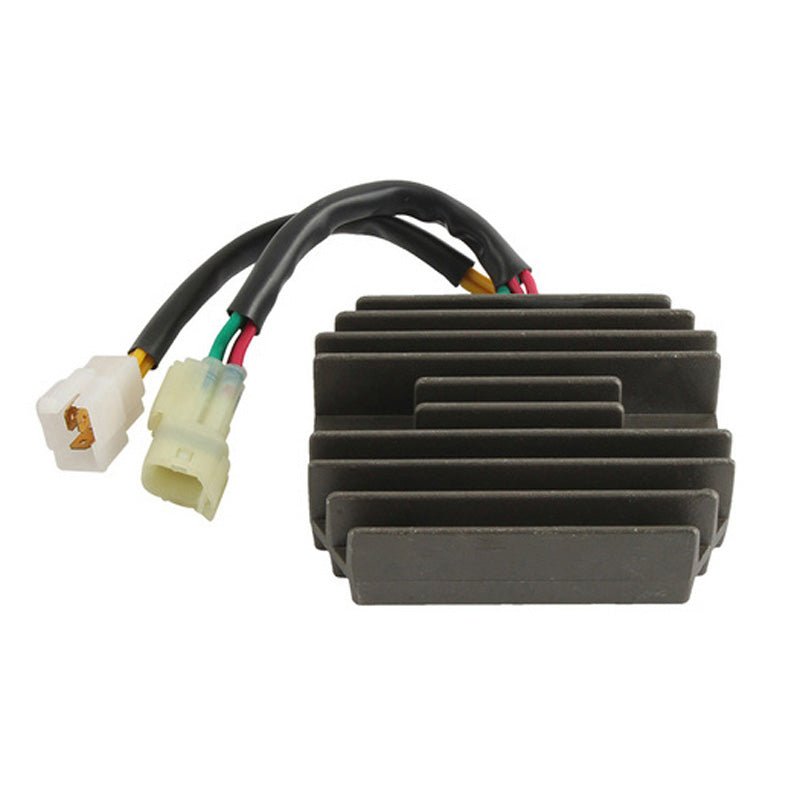 J & N VOLTAGE REGULATOR (230 - 22147) - DRIVEN Canada's Powersports 230 - 22147230 - 22147