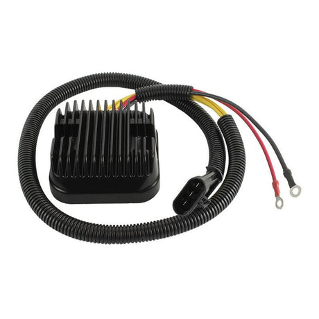 J & N VOLTAGE REGULATOR (230 - 22159) - DRIVEN Canada's Powersports 230 - 22159230 - 22159