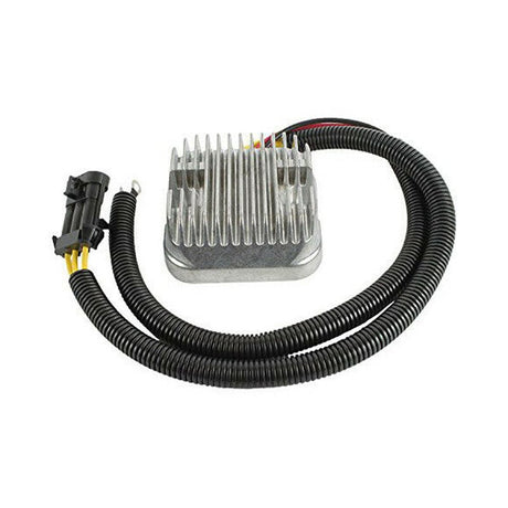 J & N VOLTAGE REGULATOR (230 - 22160) - DRIVEN Canada's Powersports 230 - 22160230 - 22160