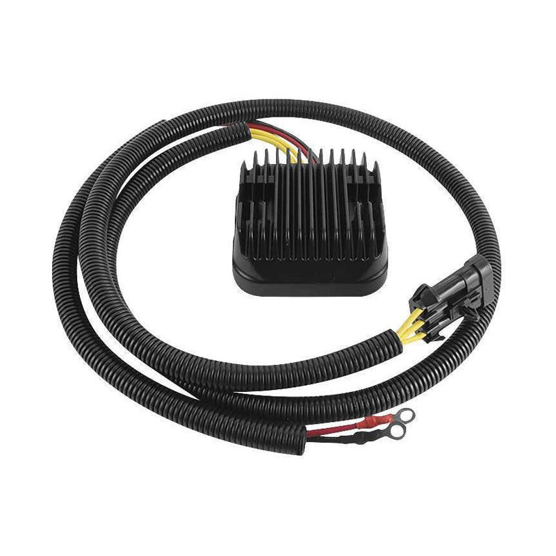 J & N VOLTAGE REGULATOR (230 - 22162) - DRIVEN Canada's Powersports 230 - 22162230 - 22162