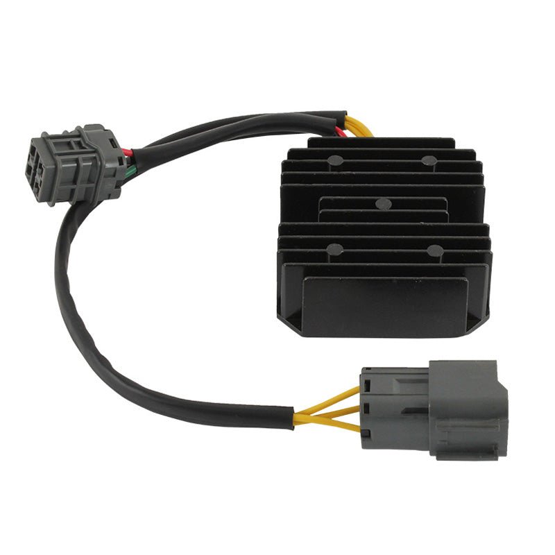 J & N VOLTAGE REGULATOR (230 - 22172) - DRIVEN Canada's Powersports 230 - 22172230 - 22172