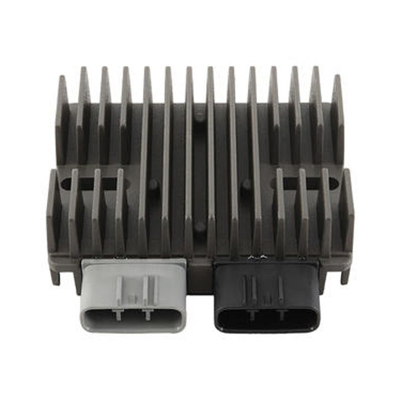 J & N VOLTAGE REGULATOR (230 - 22181) - DRIVEN Canada's Powersports 230 - 22181230 - 22181