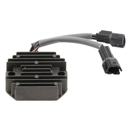 J & N VOLTAGE REGULATOR (230 - 22204) - DRIVEN Canada's Powersports 230 - 22204230 - 22204