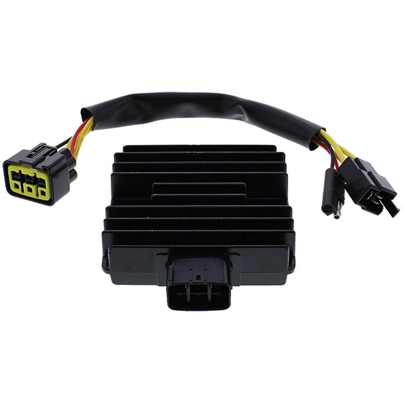 J & N VOLTAGE REGULATOR (230 - 22220) - DRIVEN Canada's Powersports 230 - 22220230 - 22220