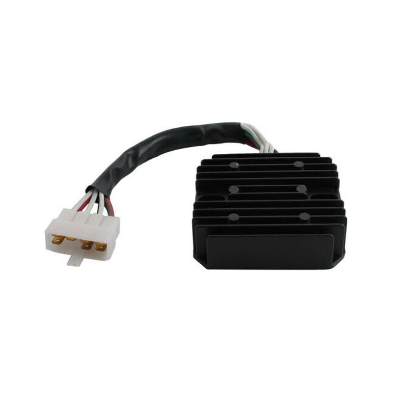 J & N VOLTAGE REGULATOR (230 - 58024) - DRIVEN Canada's Powersports 230 - 58024230 - 58024