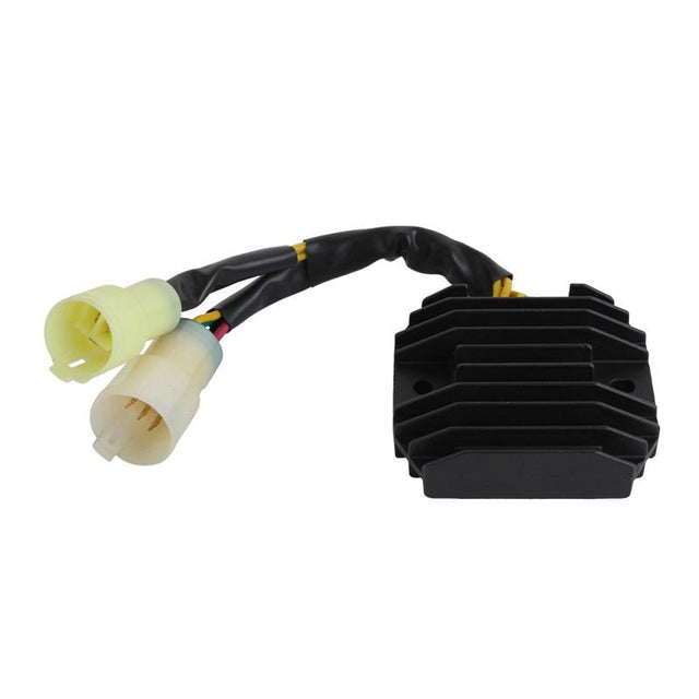 J & N VOLTAGE REGULATOR (230 - 58026) - DRIVEN Canada's Powersports 230 - 58026230 - 58026