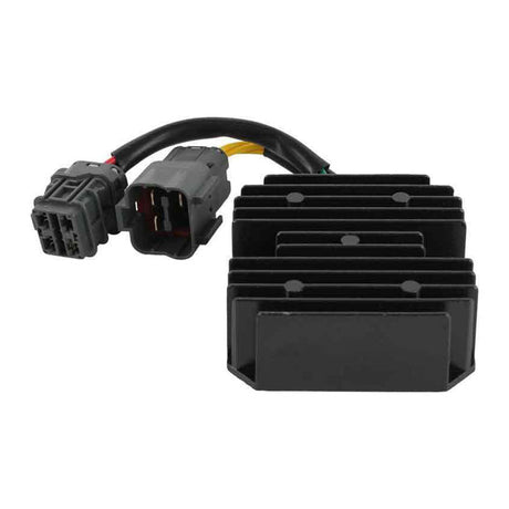 J & N VOLTAGE REGULATOR (230 - 58031) - DRIVEN Canada's Powersports 230 - 58031230 - 58031