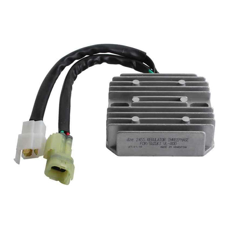 J & N VOLTAGE REGULATOR (230 - 58032) - DRIVEN Canada's Powersports 230 - 58032230 - 58032